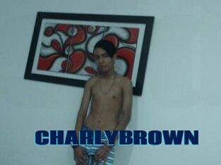 CHARLYBROWN