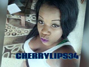 CHERRYLIPS34