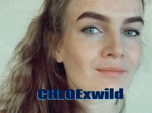 CHLOExwild