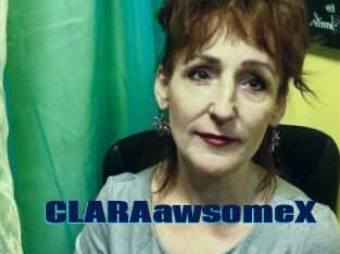 CLARAawsomeX