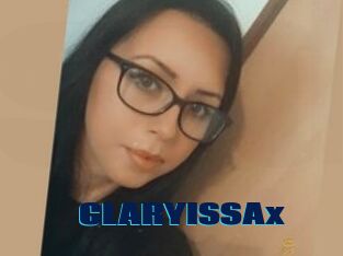 CLARYISSAx