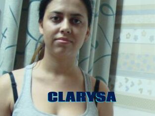 CLARYSA