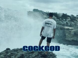 COCKGOD