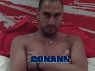 CONANN