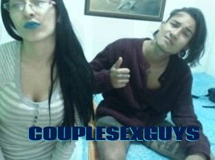 COUPLESEXGUYS