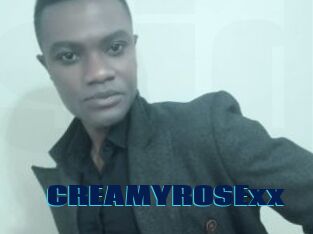 CREAMYROSExx