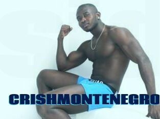 CRISHMONTENEGRO