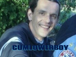 CUMLOWERBOY
