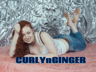 CURLYnGINGER