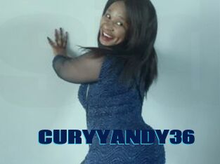 CURYYANDY36