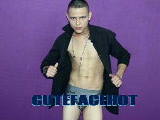 CUTEFACEHOT