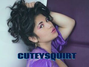 CUTEYSQUIRT