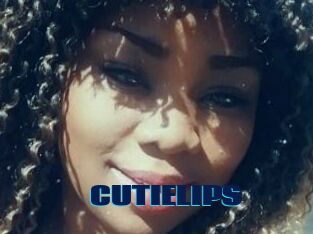 CUTIELIPS