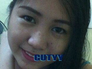 CUTYY