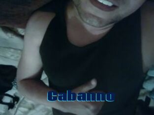 Cabanno