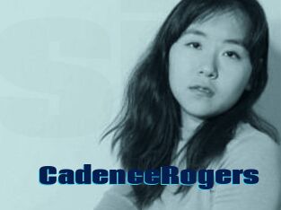 Cadence_Rogers