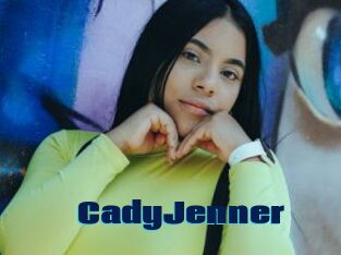CadyJenner