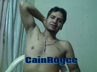 CainRoyce