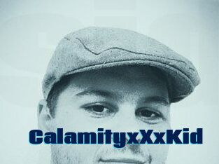 CalamityxXxKid