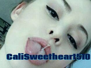 CaliSweetheart510