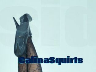 CalinaSquirts