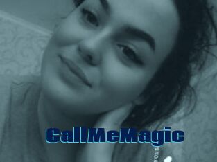 CallMeMagic
