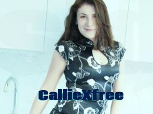 CallieXfree