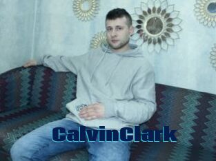 CalvinClark