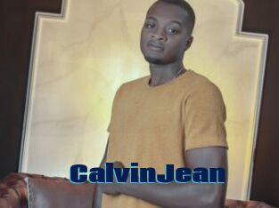 CalvinJean
