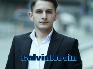 CalvinKevin
