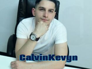 CalvinKevyn