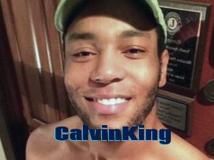 CalvinKing