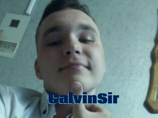 CalvinSir