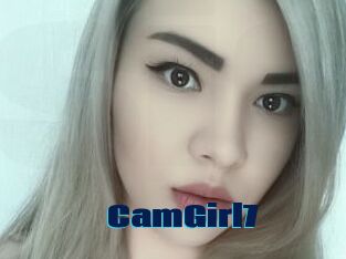 CamGirl7