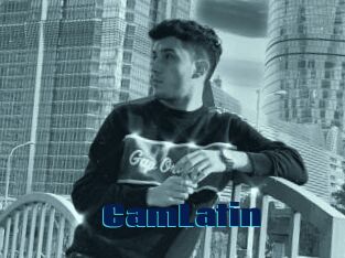 CamLatin