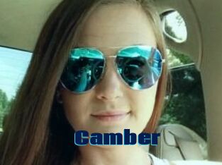 Camber