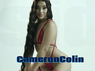 CameronColin