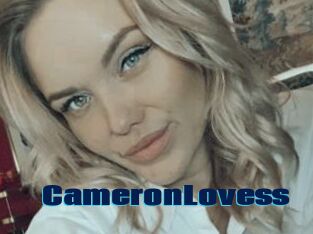 CameronLovess