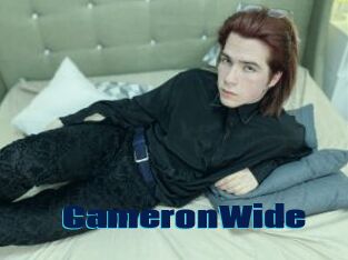 CameronWide