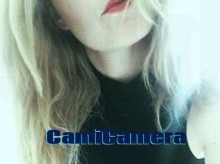 CamiCamera