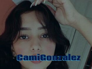CamiGonzalez