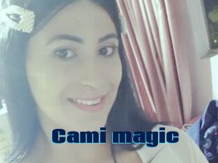 Cami_magic