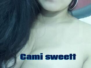 Cami_sweett
