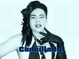 CamiillaHot