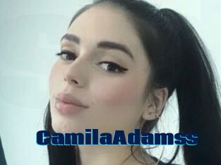 CamilaAdamss