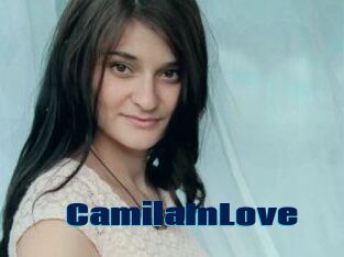 CamilaInLove