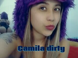 Camila_dirty