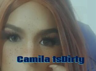 Camila_tsDirty