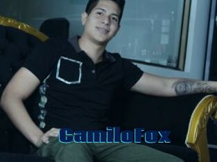 CamiloFox