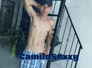 CamiloSexxy